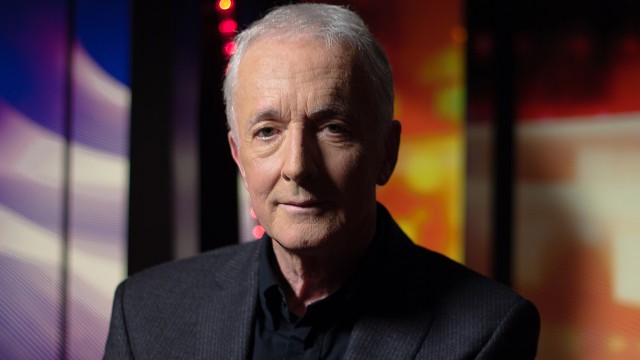 Anthony Daniels (actor, Star Wars)