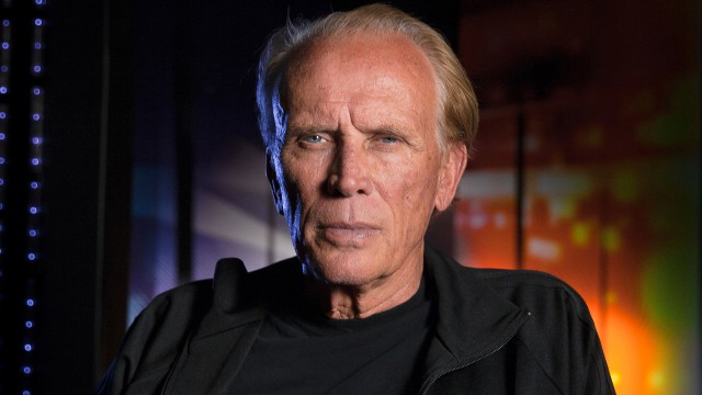 Peter Weller (actor, RoboCop)