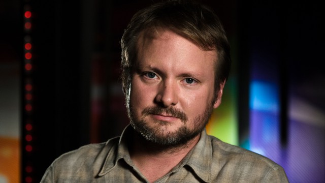 Rian Johnson (director, Looper)