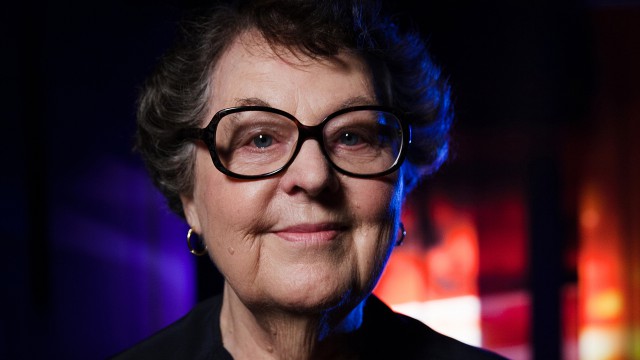 Janet Peoples (writer: 12 Monkeys, Blade Runner)