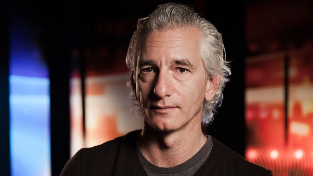 Ed Solomon (writer, Men in Black, Bill & Ted)