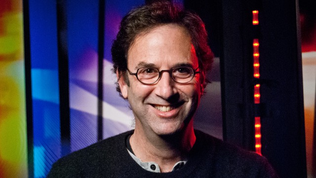 Danny Rubin (writer, Groundhog Day)