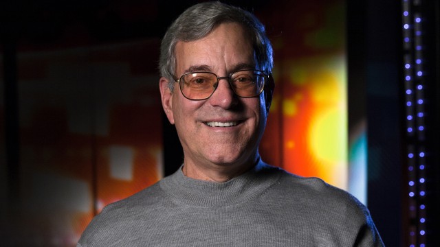 Bob Gale (writer, Back to the Future)