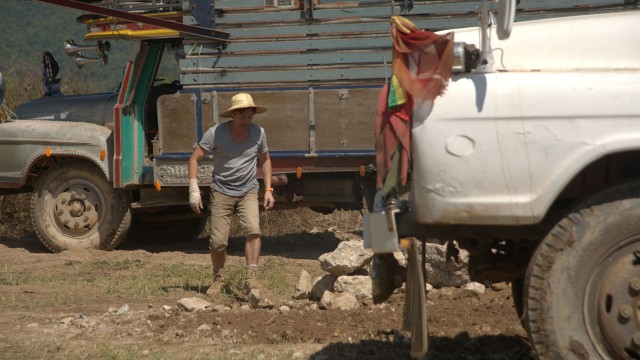 Top Gear Series 21