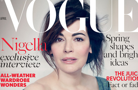 (VOGUE)