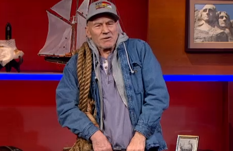 (Colbert Report)