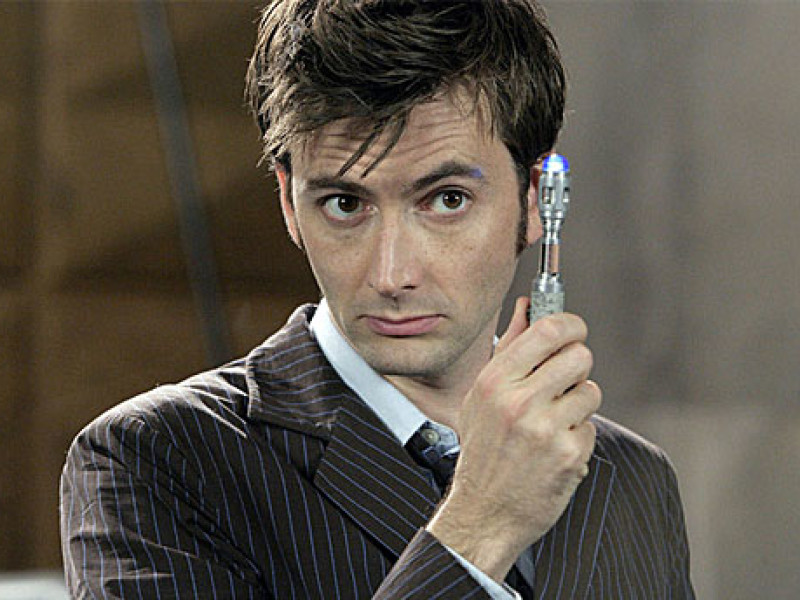 top gear season 10 episode 2 david tennant