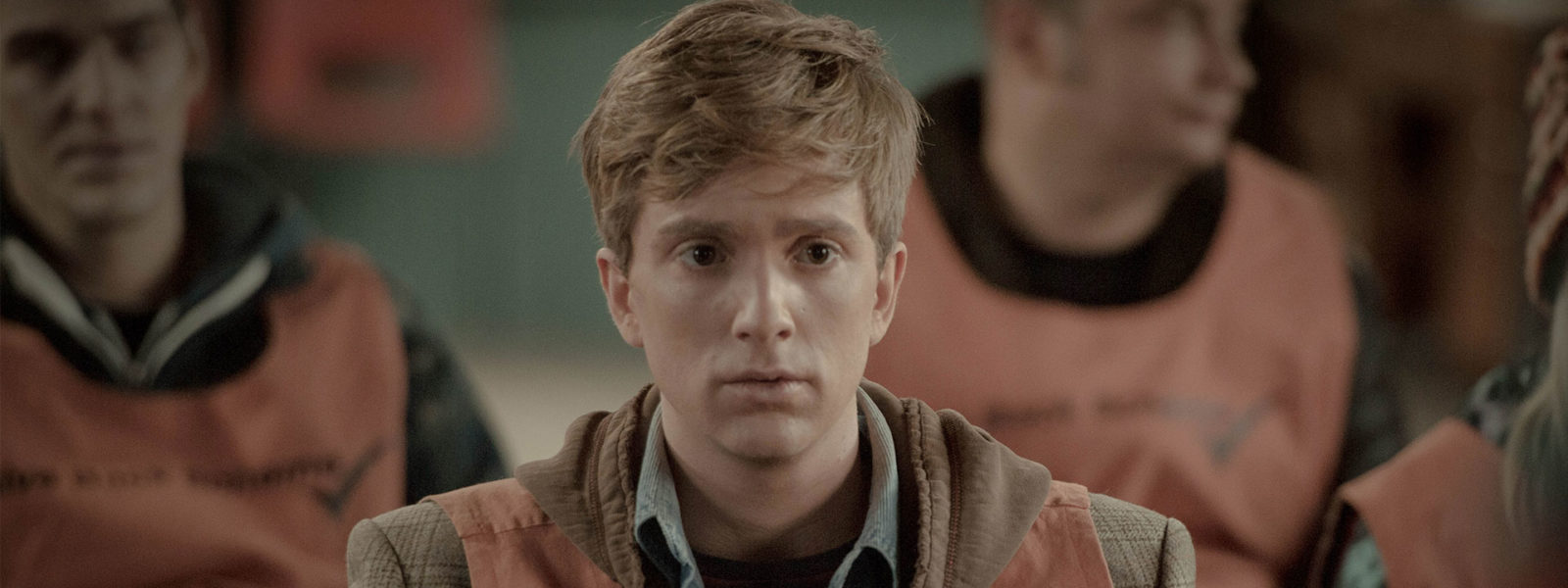 In the Flesh | BBC America