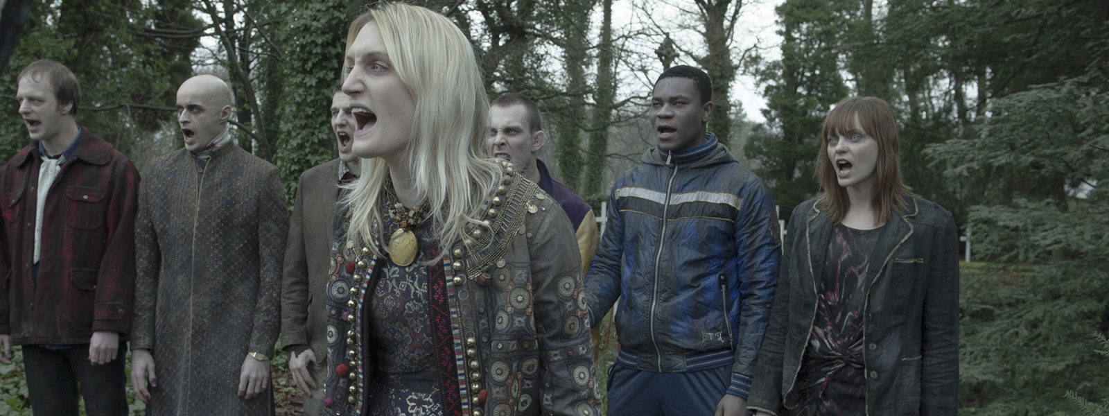 In the Flesh | BBC America
