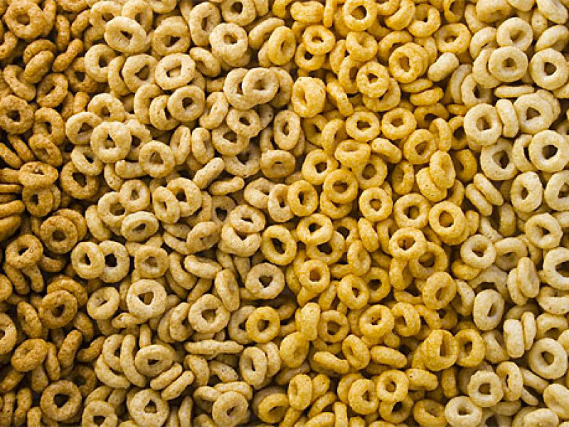 cheerio meaning