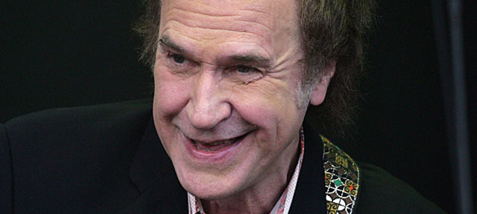 Five Reasons Ray Davies Deserves All of the Songwriter’s Awards