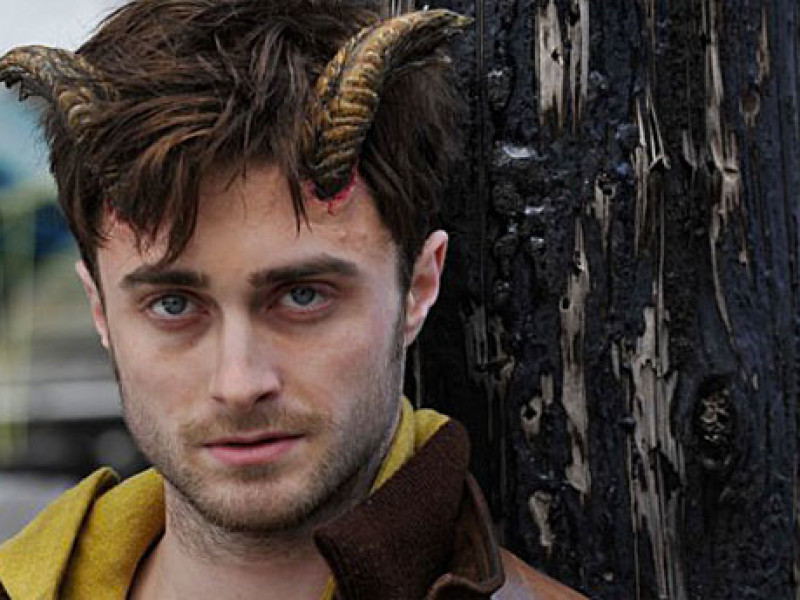 Watch Daniel Radcliffe Looking Devilish In ‘horns Trailer Anglophenia Bbc America 0866