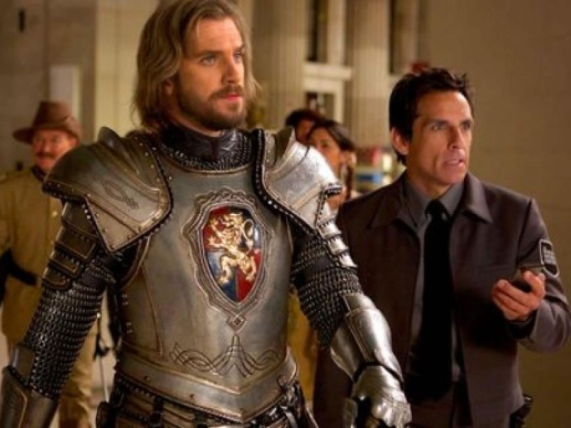 WATCH: ‘Night at the Museum 3′ Trailer Goes to London | Anglophenia