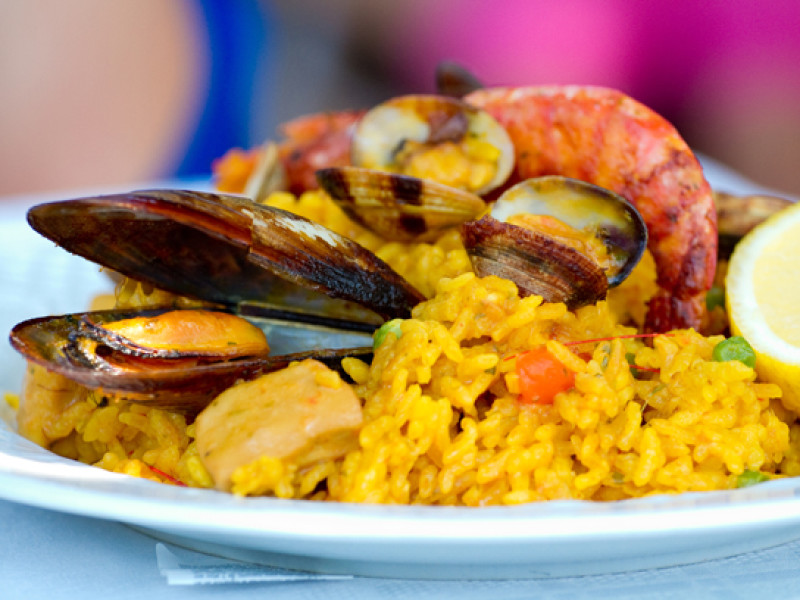 Foods That Brits and Americans Pronounce Differently Anglophenia