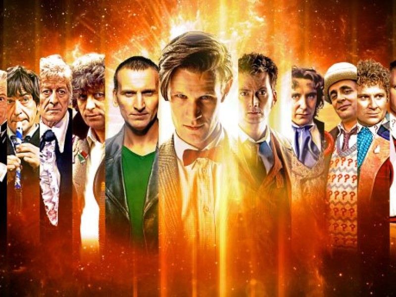 The Complete Guide To Streaming ‘doctor Who In The Us Anglophenia Bbc America 2571