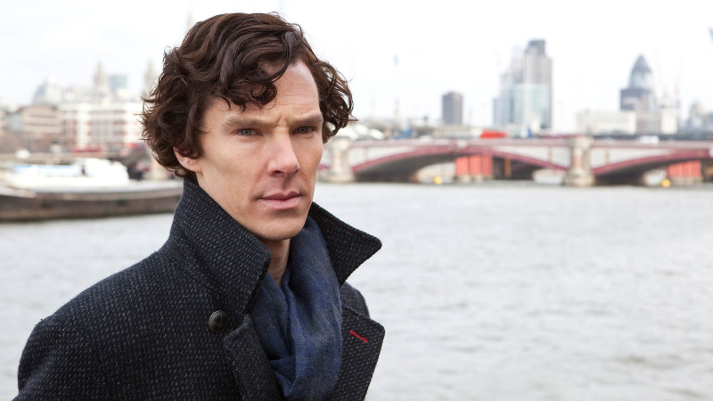 Sherlock | BBC America