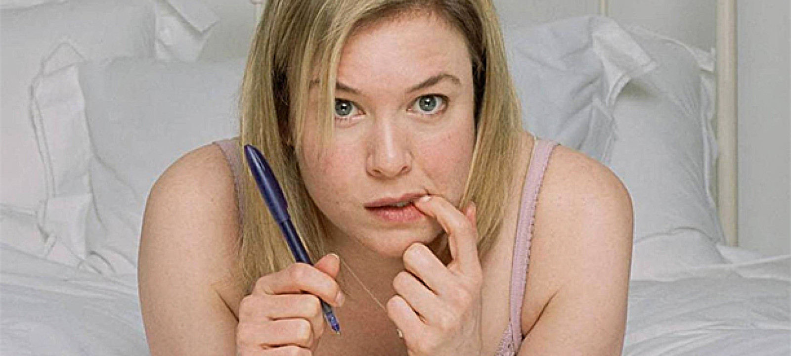 Bridget Jones