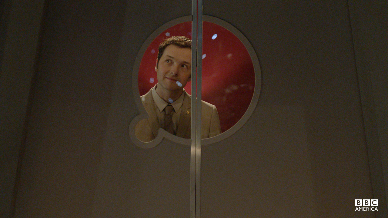 Doctor Who Season 8… in Photos BBC America