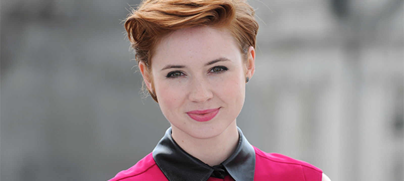 Happy Birthday Karen Gillan 5 Projects To Look Out For Anglophenia