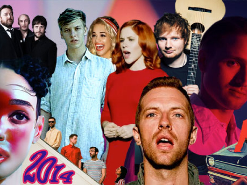 25 Great British Songs You Should Have Heard in 2014 Anglophenia