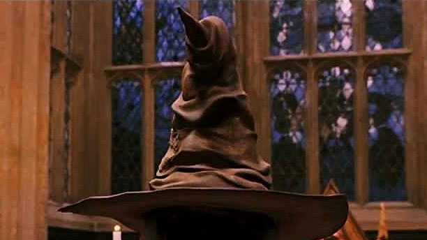 ‘Harry Potter’ Personality Quiz To Which Hogwarts House