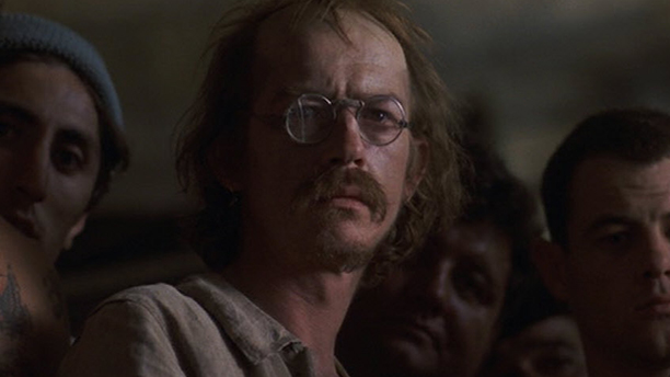 Resultado de imagem para john hurt midnight express bafta