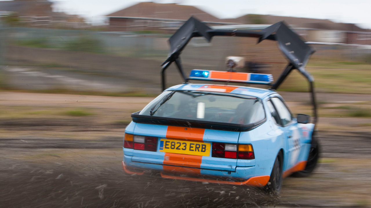 Season 22 Episode 3 Photo Gallery BBC America