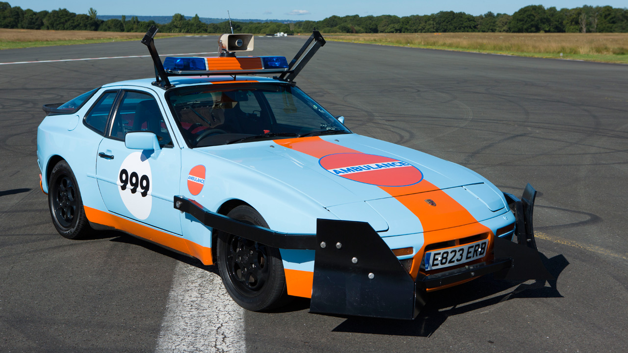 Season 22 Episode 3 Photo Gallery BBC America