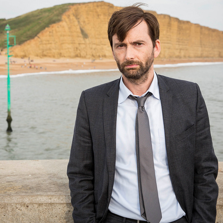 Season 1 Broadchurch BBC America