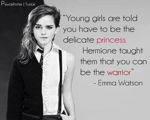 Image result for emma watson quotes