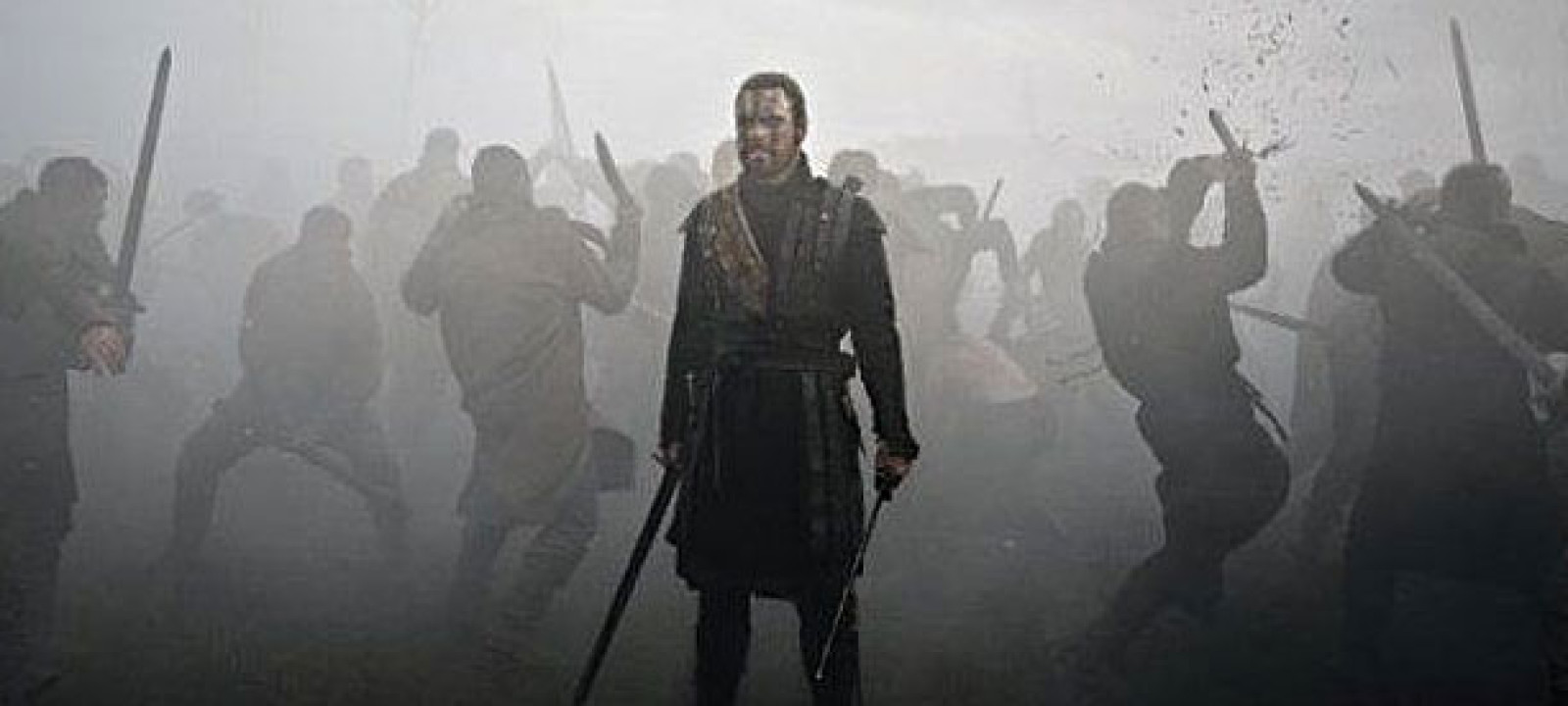 Michael Fassbender: “‘Macbeth’ Has Post-Traumatic Stress Disorder ...