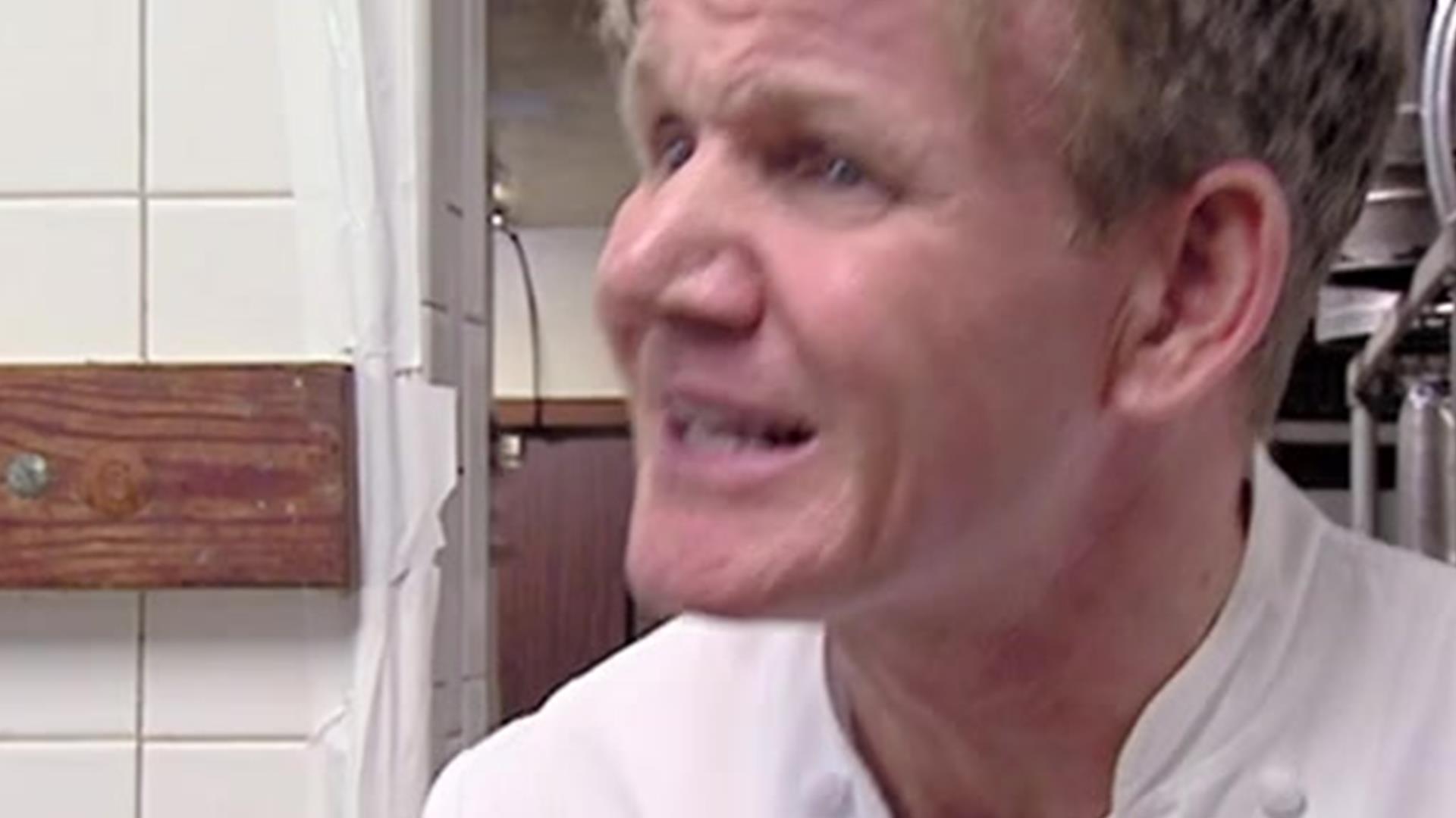 Kitchen Nightmares - Wikipedia