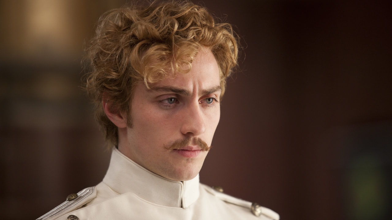 Five Aaron Taylor-Johnson Movies to Watch Online | Anglophenia | BBC