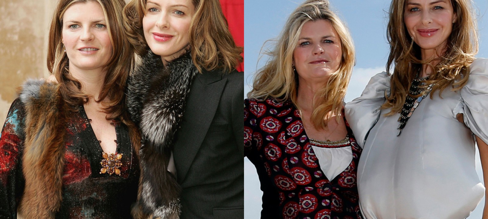‘what Not To Wear Stars Trinny And Susannah Where Are They Now Anglophenia Bbc America 