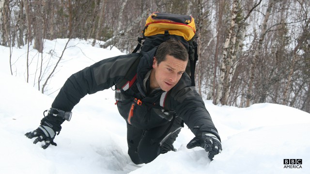 Man vs Wild: Season 4 BBC America Man vs Wild: Season 4 BBC America