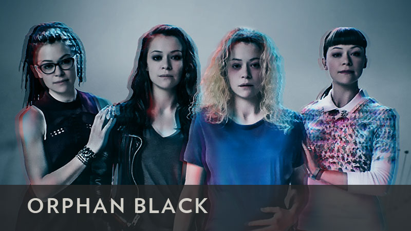 About The Show Orphan Black Bbc America 0405