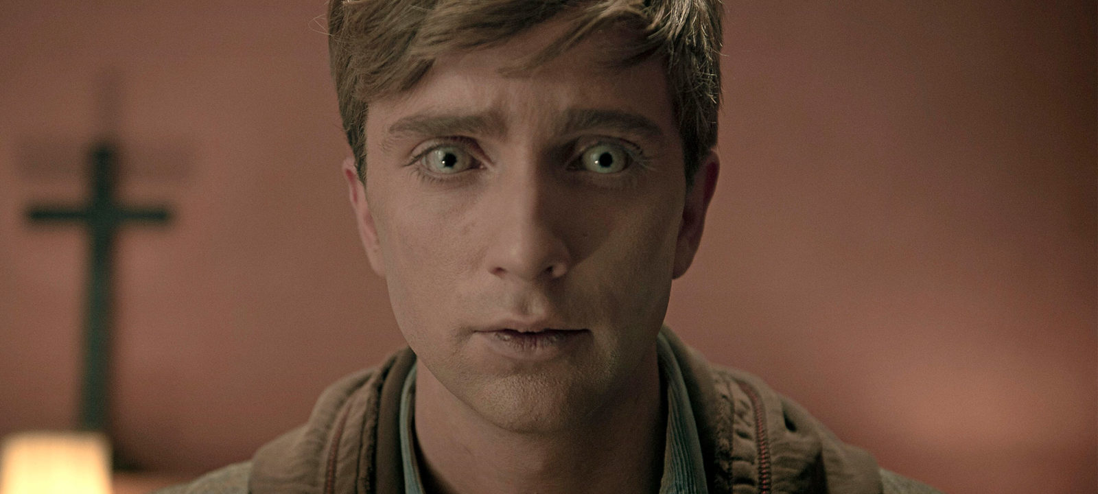 intheflesh