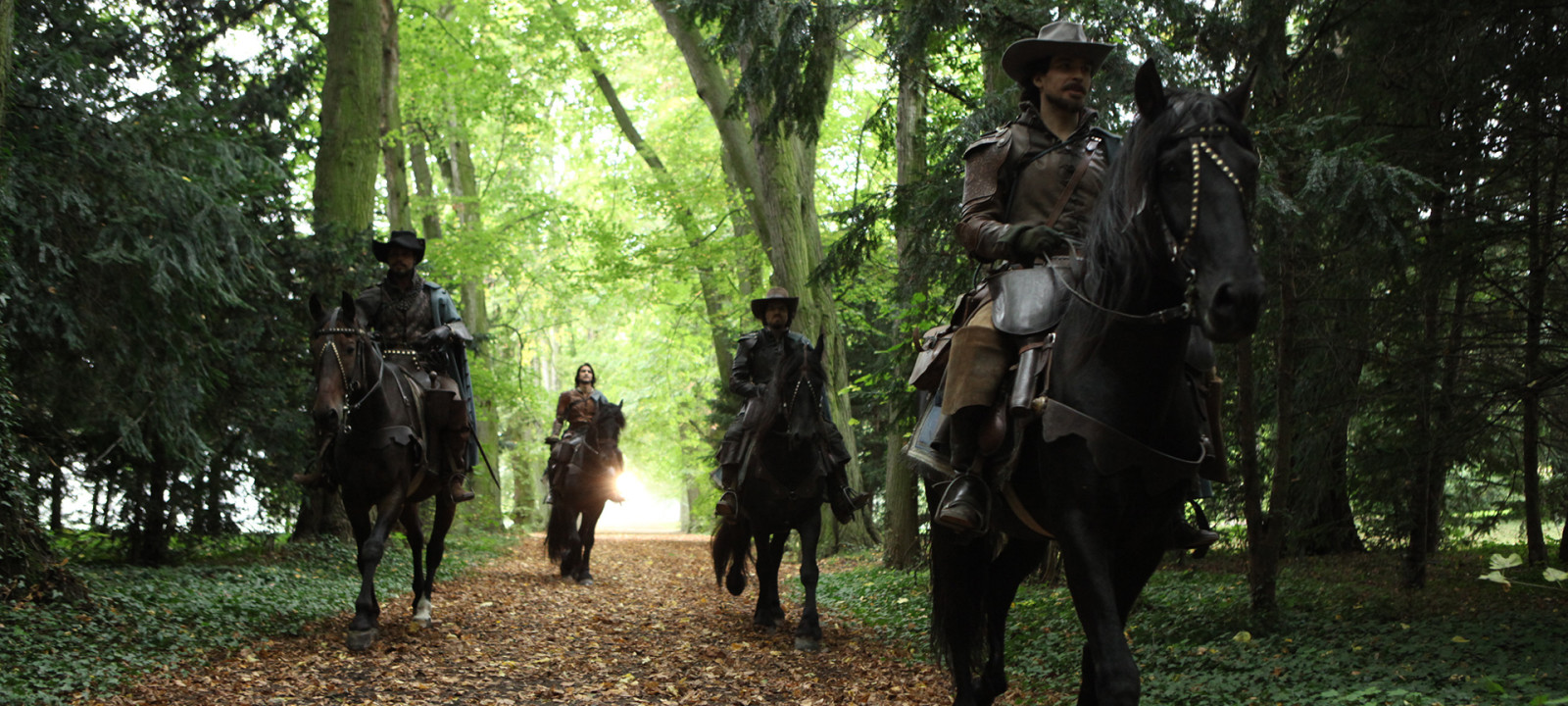 themusketeers