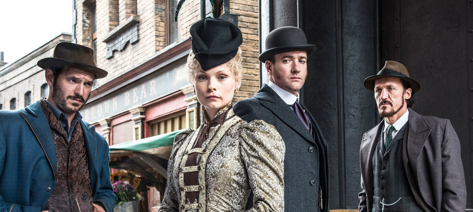 ripperstreet