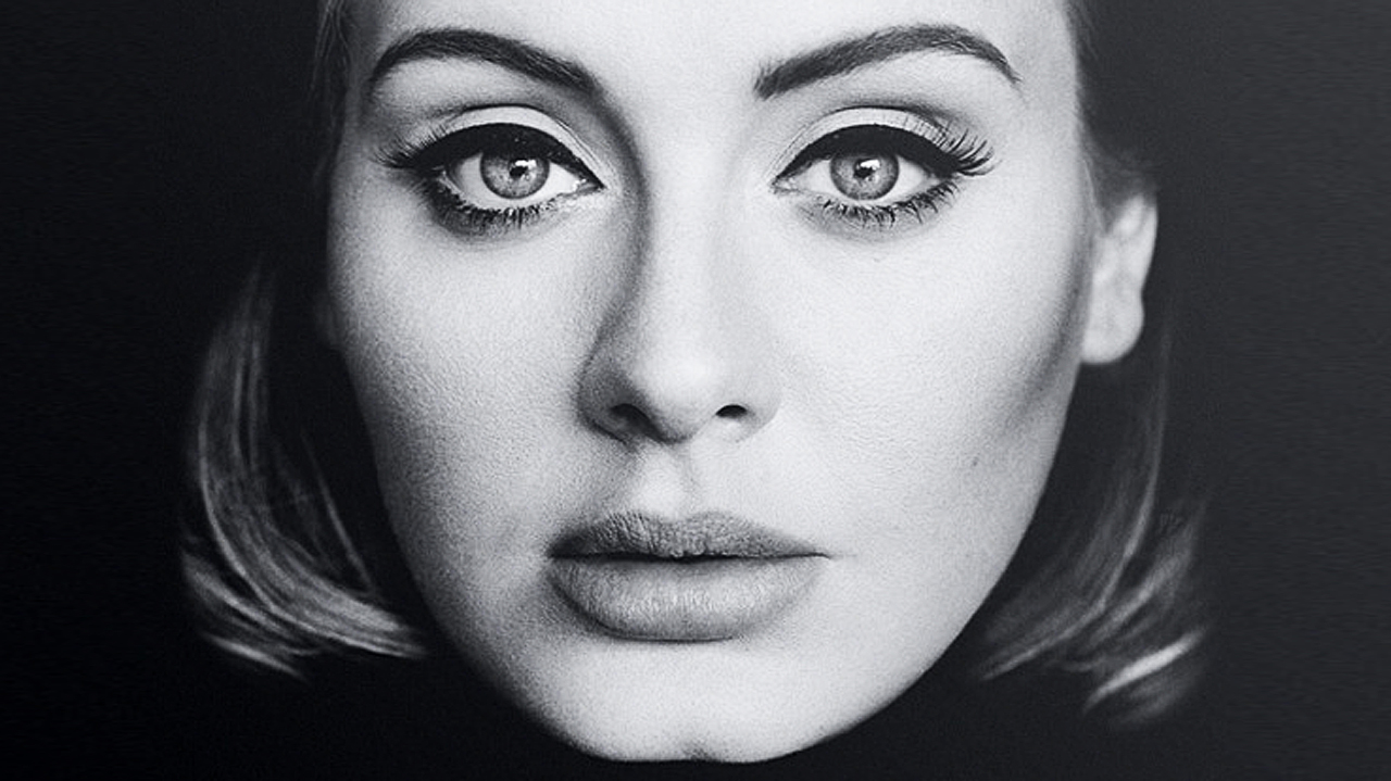 WATCH: Adele Welcomes the World Back with â€˜Helloâ€™ | Anglophenia ...