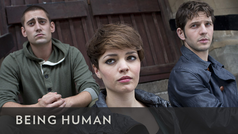 Being Human Uk Full Episodes Free