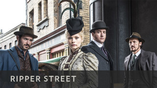 ripperstreet