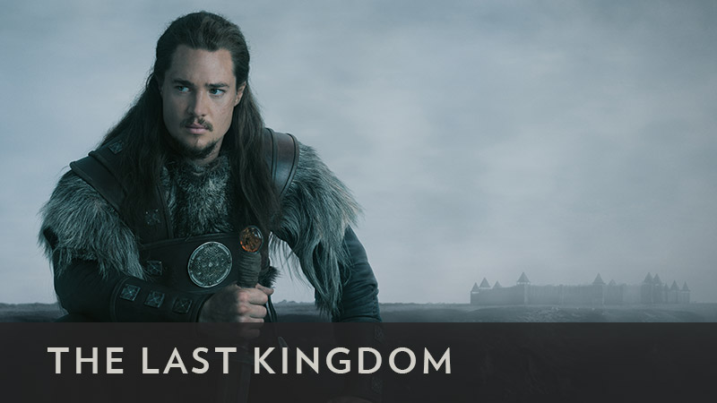 thelastkingdom