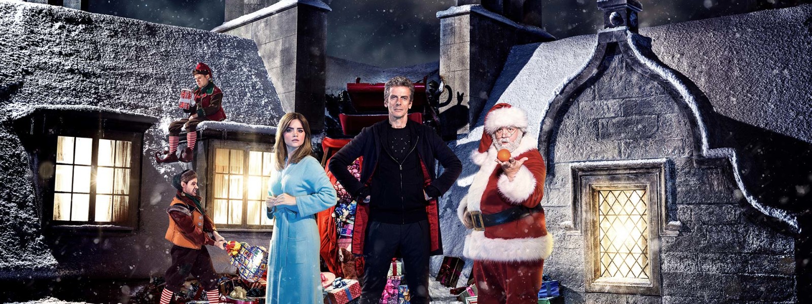 doctor who last christmas streaming hd