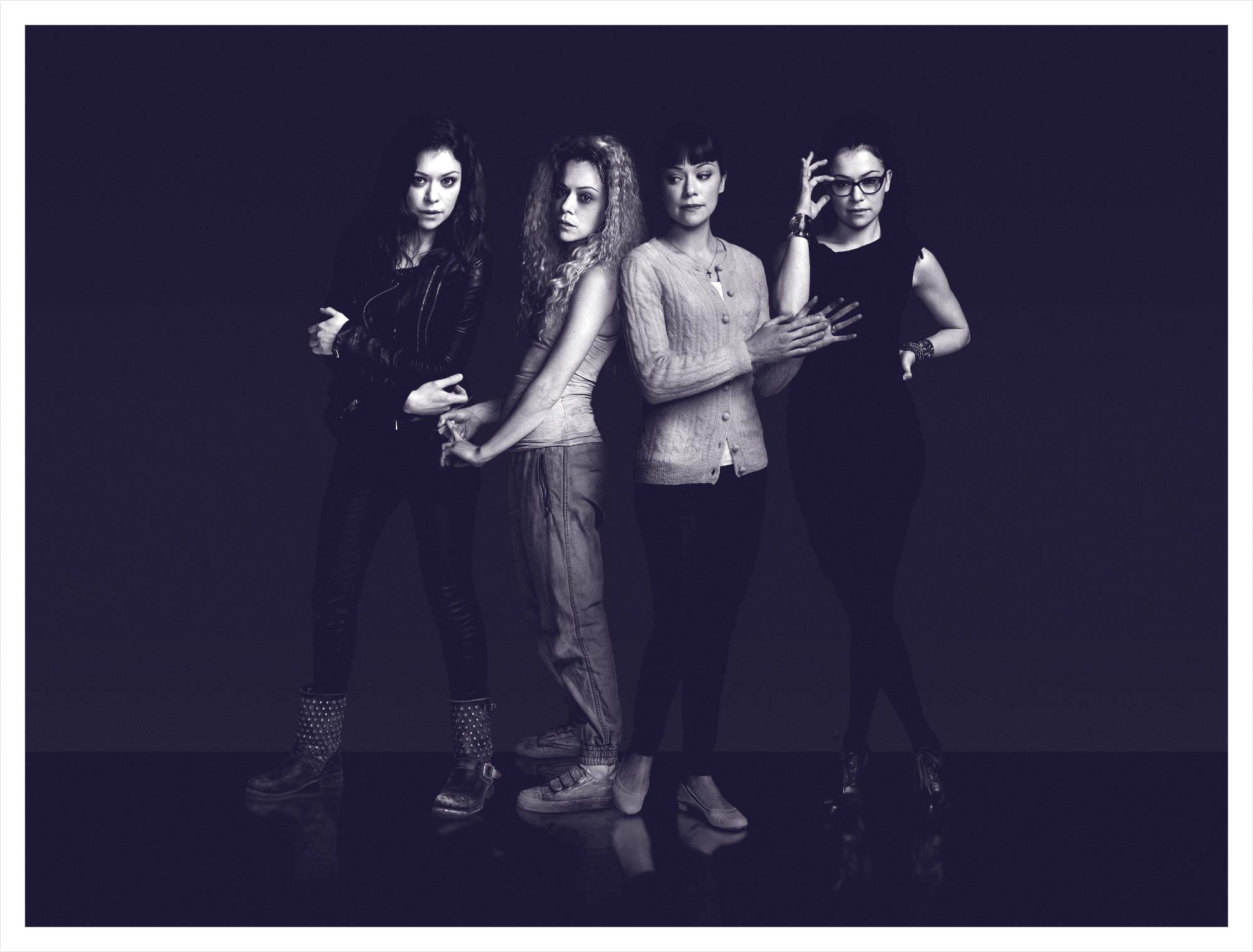 Where to Watch Orphan Black