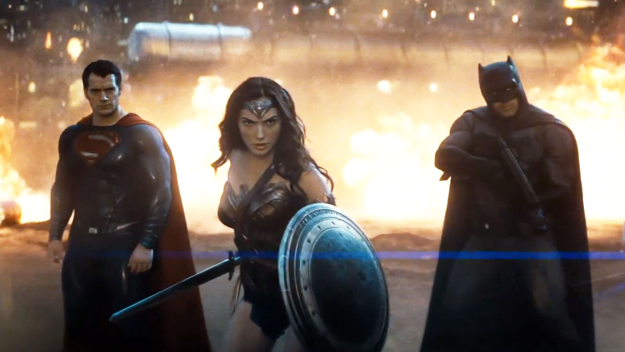 WATCH: ‘Batman V Superman’ Trailer Reveals Wonder Woman | Anglophenia ...