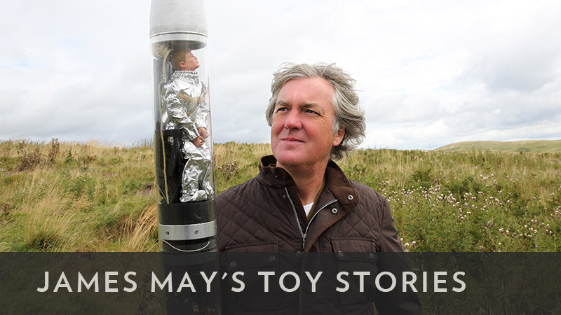 jamesmaytoystories