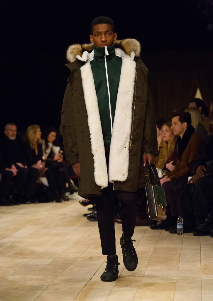 (Photo: Burberry)
