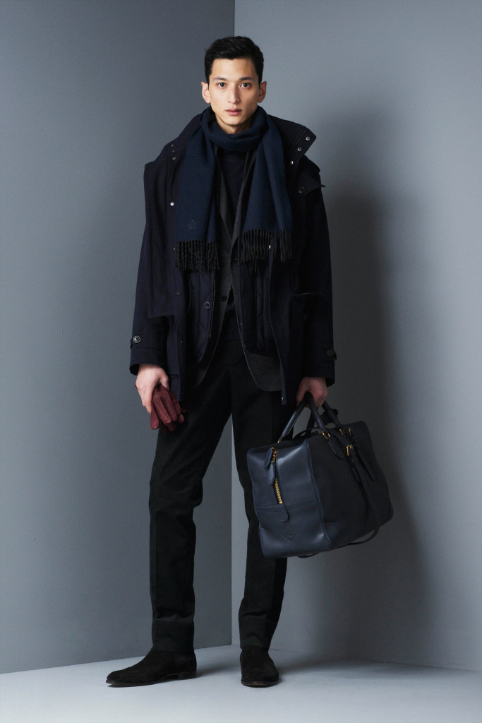 (Photo: Dunhill)