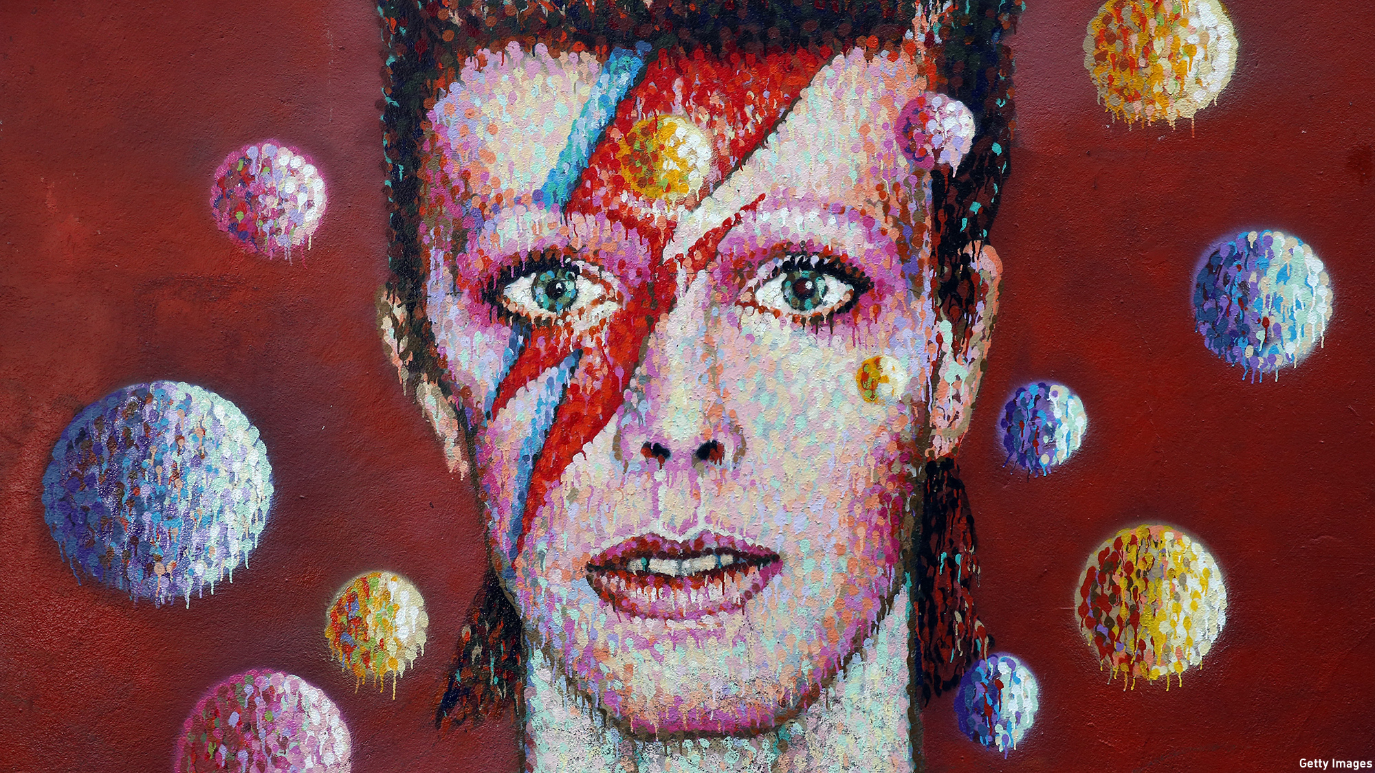 David Bowie’s LGBT Legacy | BBC America